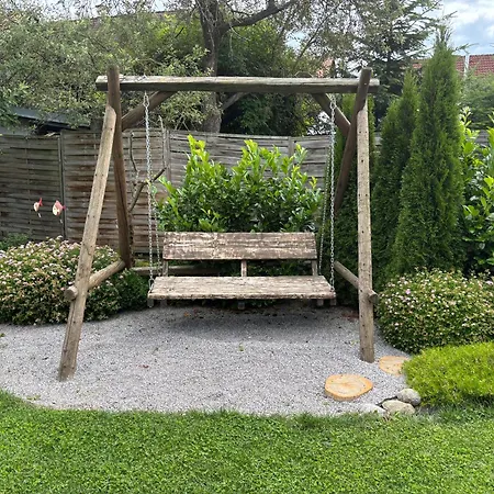 Family Tree Apartment