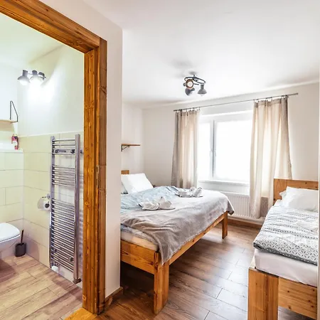 Apartment Family Tree *