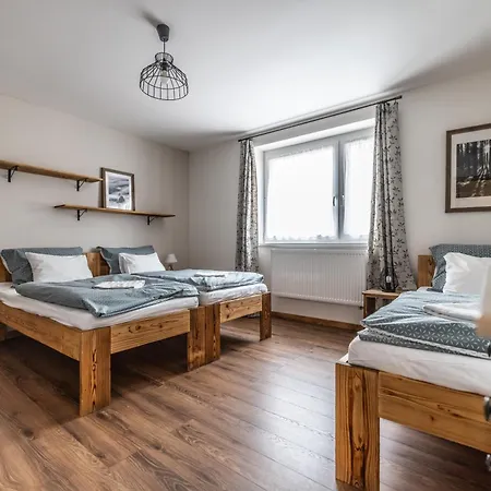 Family Tree Apartment