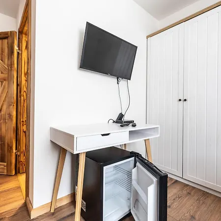 Apartment Family Tree *