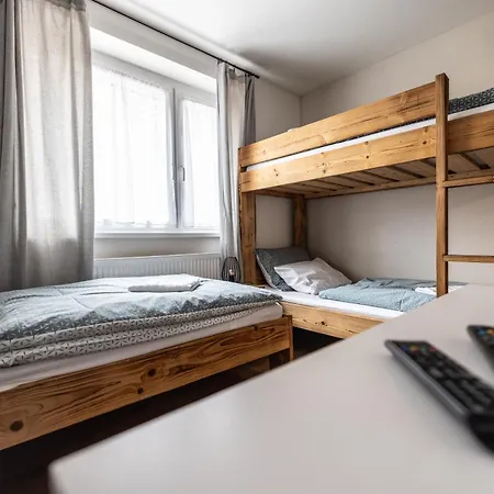 Family Tree Apartment