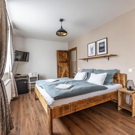 Family Tree Liptovsky Mikulas